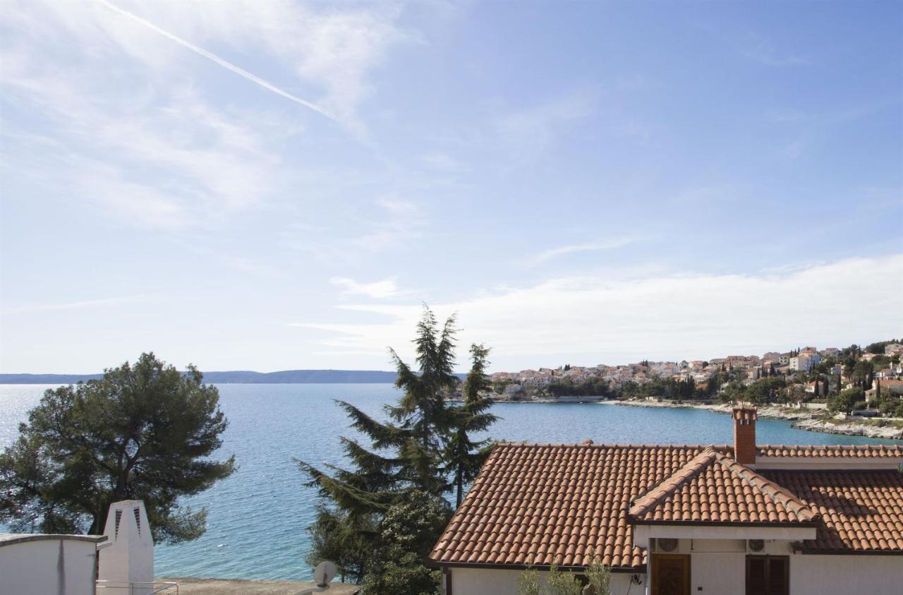 Apartments Gudelj Trogir Zewnętrze zdjęcie