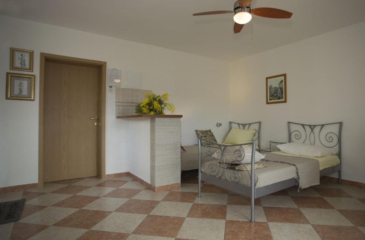 Apartments Gudelj Trogir Zewnętrze zdjęcie