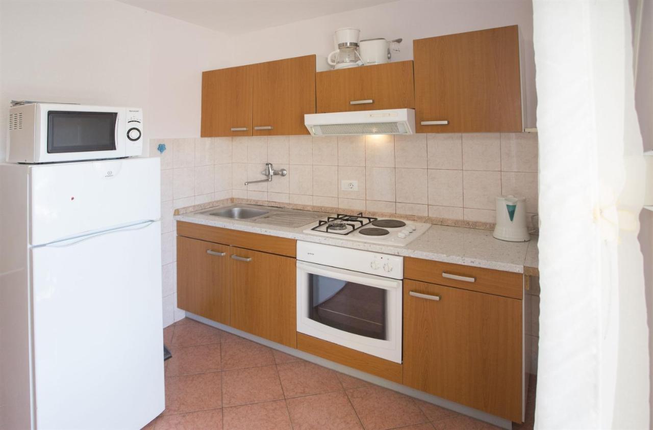 Apartments Gudelj Trogir Zewnętrze zdjęcie