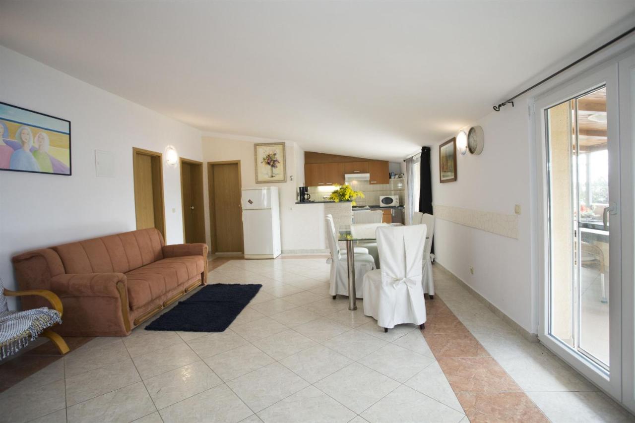 Apartments Gudelj Trogir Zewnętrze zdjęcie