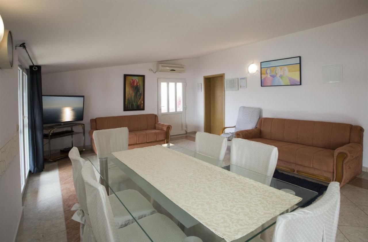 Apartments Gudelj Trogir Zewnętrze zdjęcie