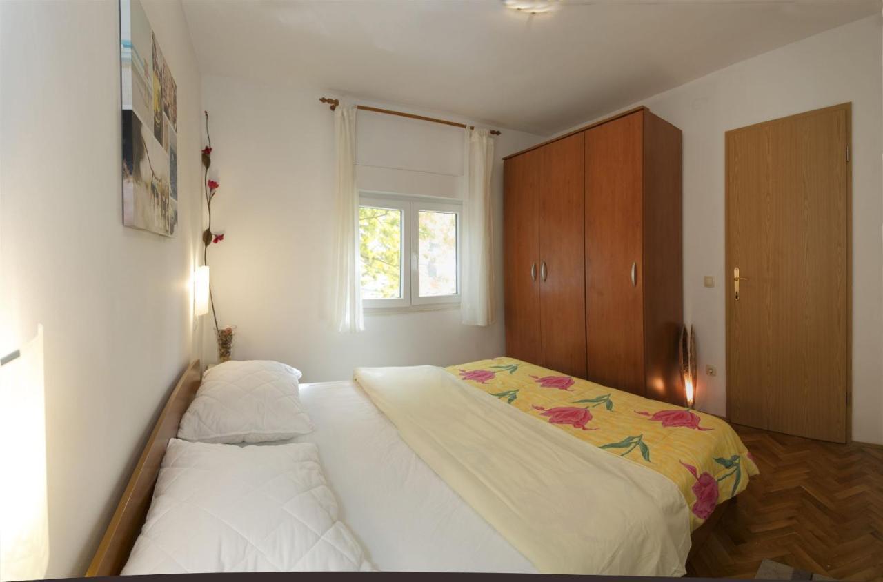 Apartments Gudelj Trogir Zewnętrze zdjęcie