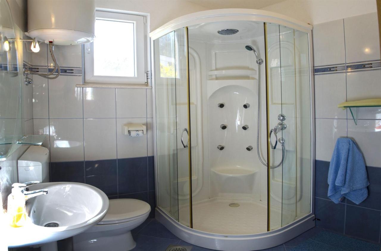 Apartments Gudelj Trogir Zewnętrze zdjęcie