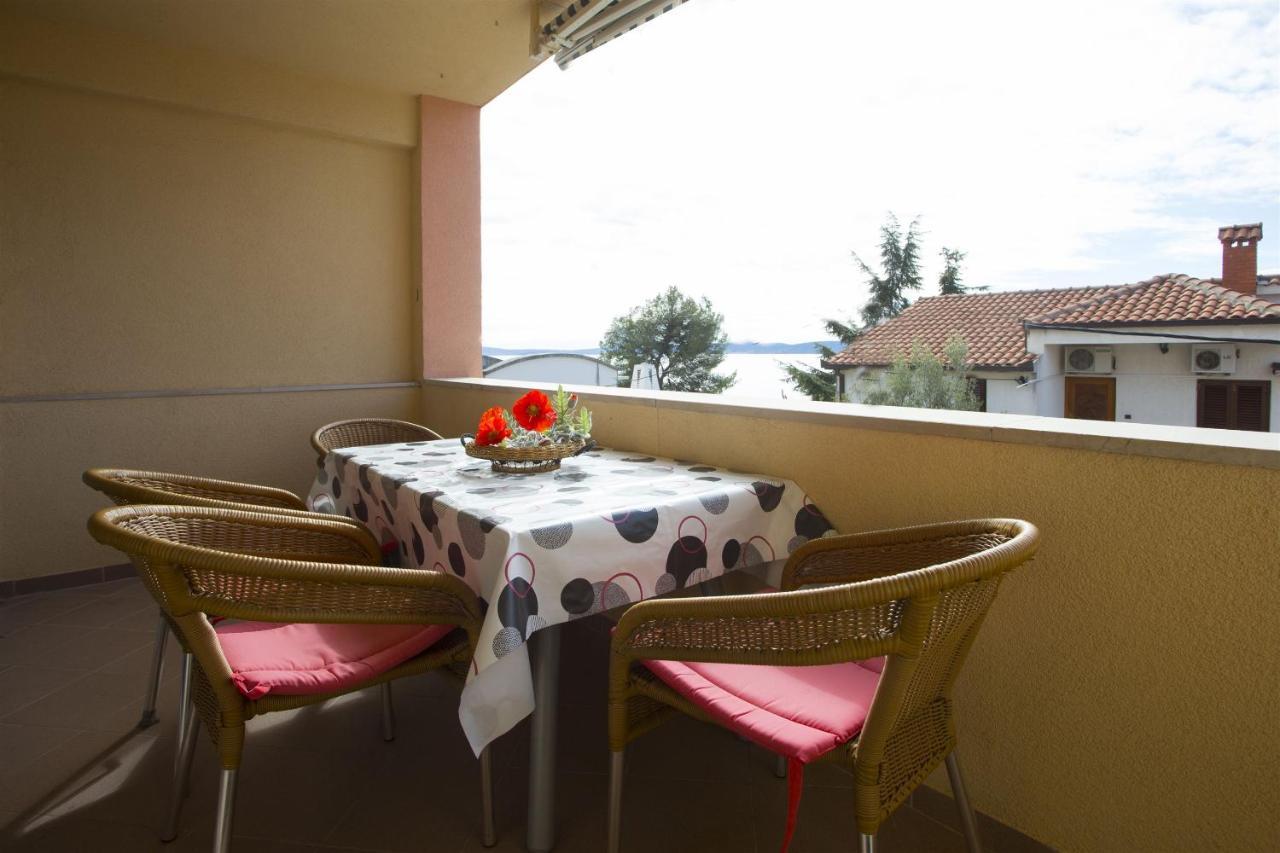 Apartments Gudelj Trogir Zewnętrze zdjęcie