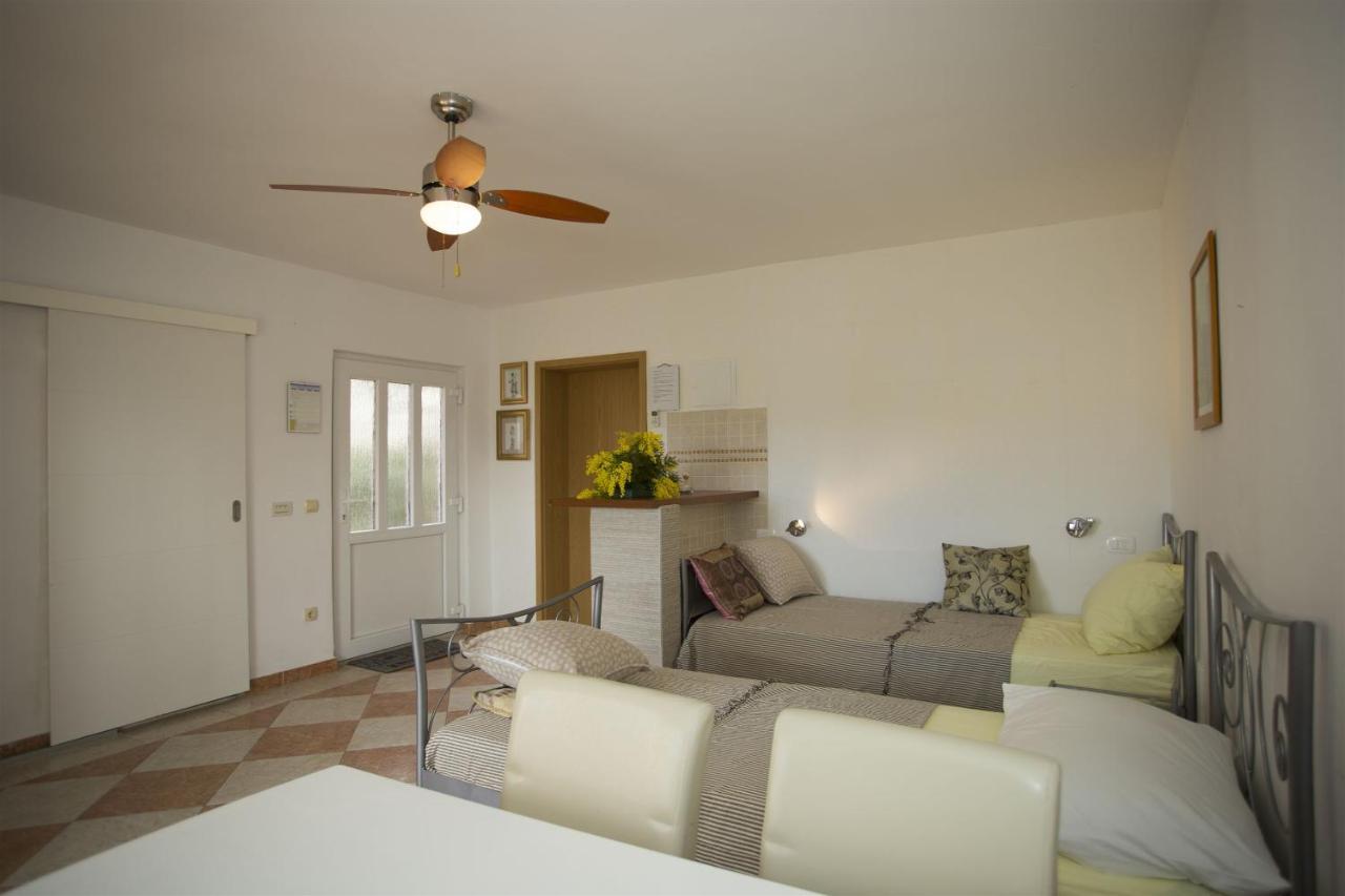 Apartments Gudelj Trogir Zewnętrze zdjęcie