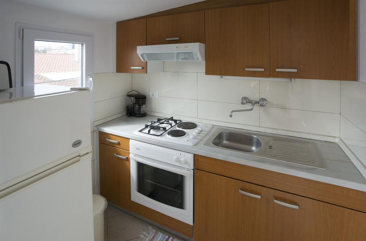Apartments Gudelj Trogir Zewnętrze zdjęcie