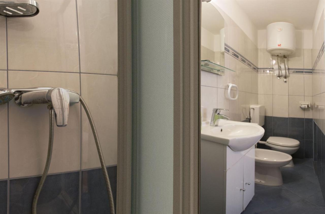 Apartments Gudelj Trogir Zewnętrze zdjęcie