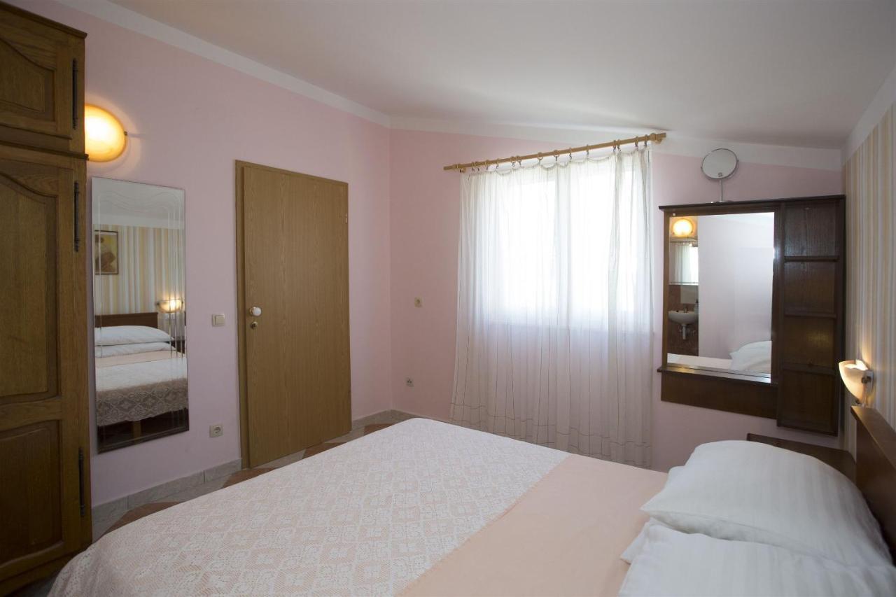 Apartments Gudelj Trogir Zewnętrze zdjęcie