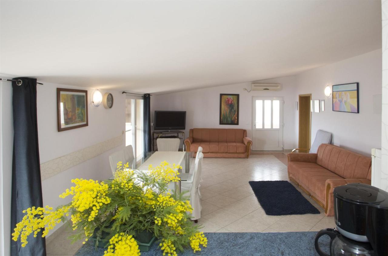 Apartments Gudelj Trogir Zewnętrze zdjęcie