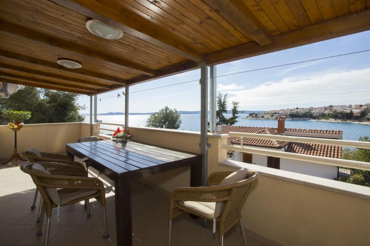 Apartments Gudelj Trogir Zewnętrze zdjęcie