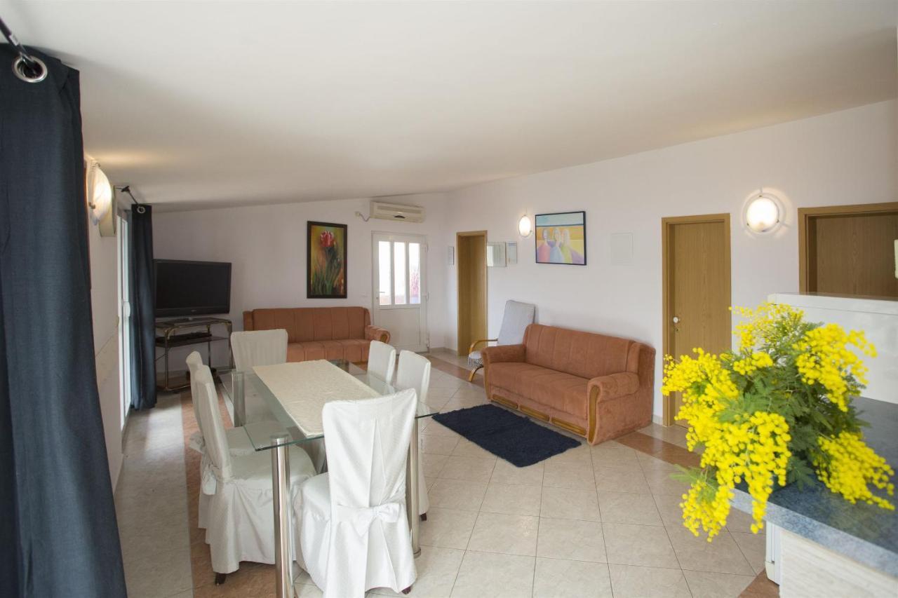 Apartments Gudelj Trogir Zewnętrze zdjęcie