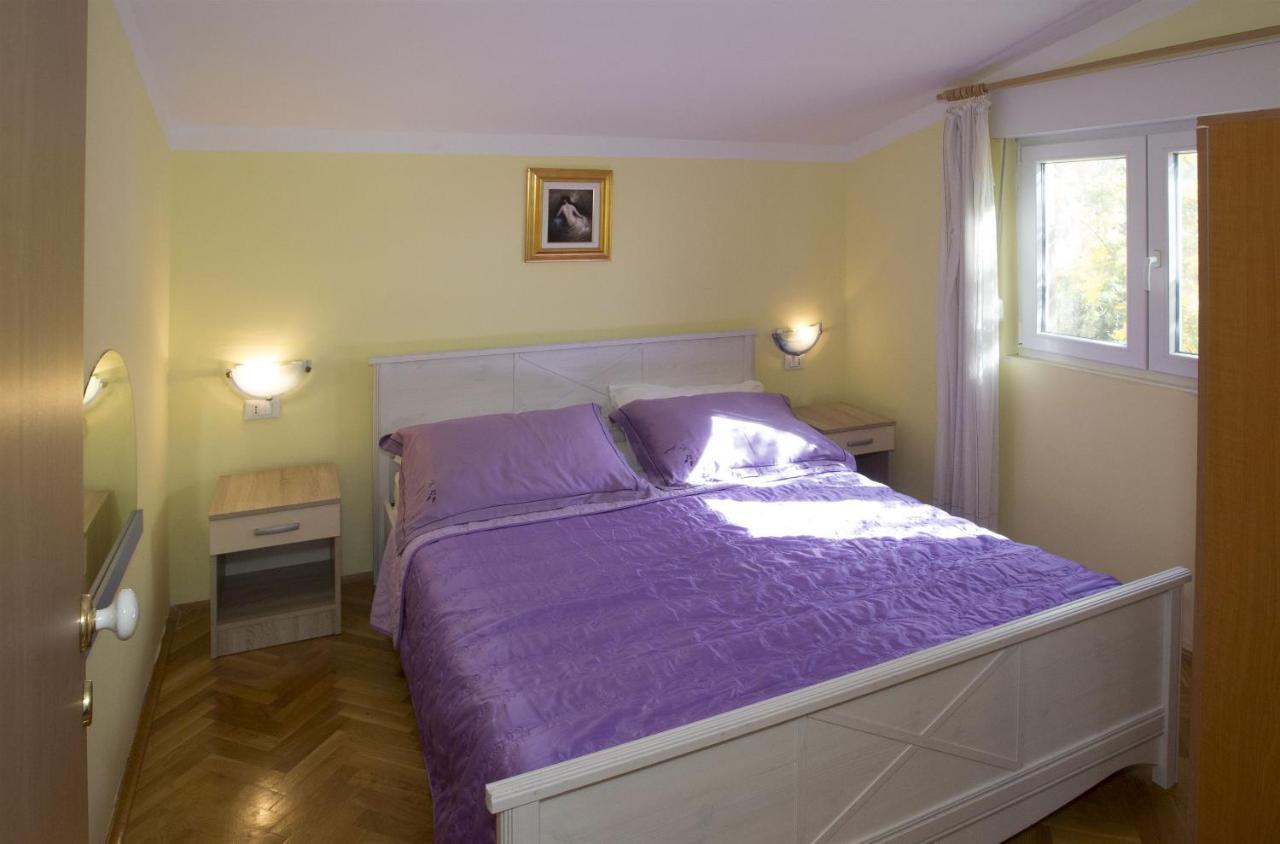 Apartments Gudelj Trogir Zewnętrze zdjęcie