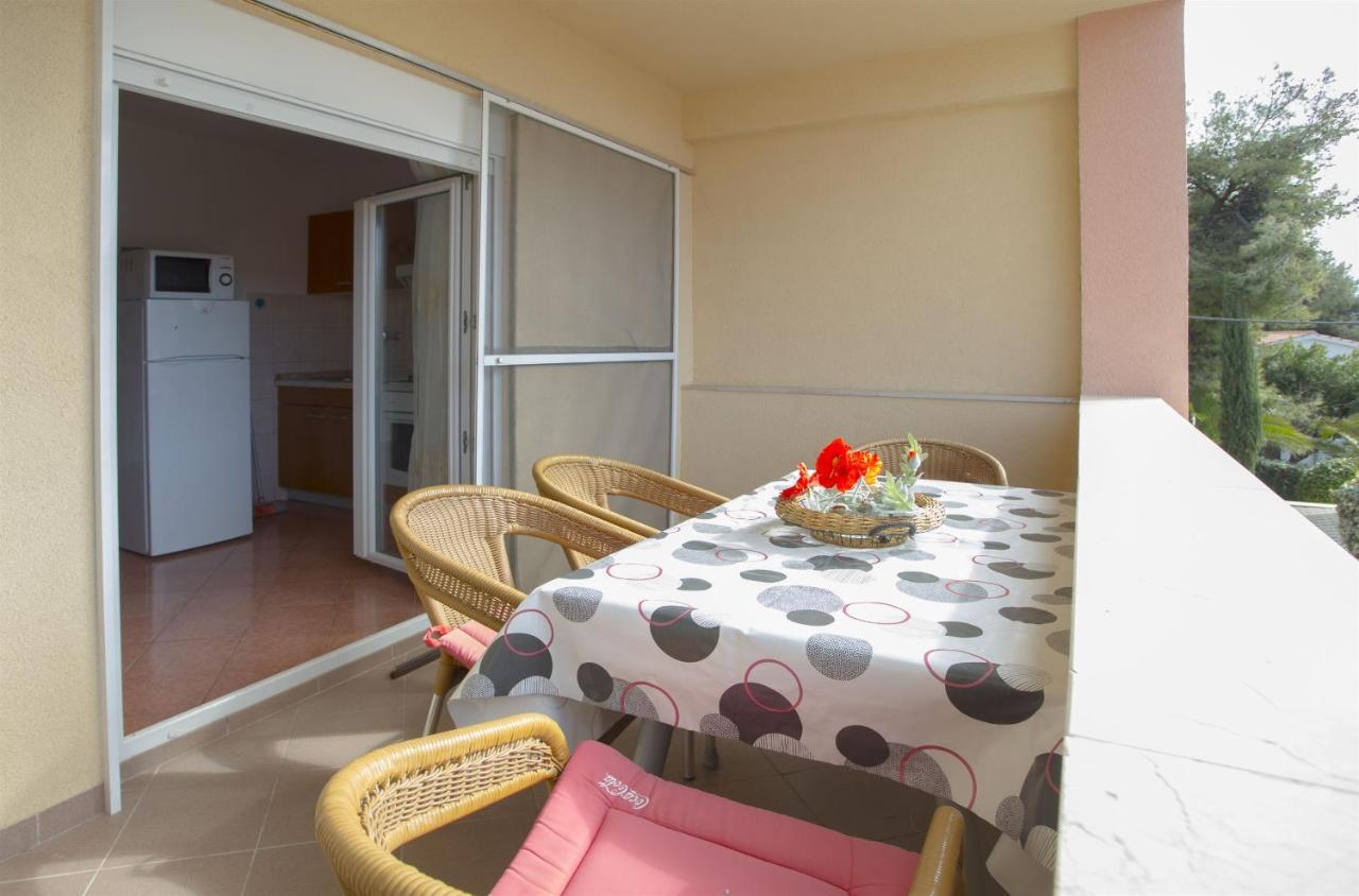 Apartments Gudelj Trogir Zewnętrze zdjęcie