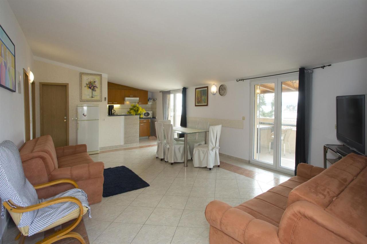 Apartments Gudelj Trogir Zewnętrze zdjęcie