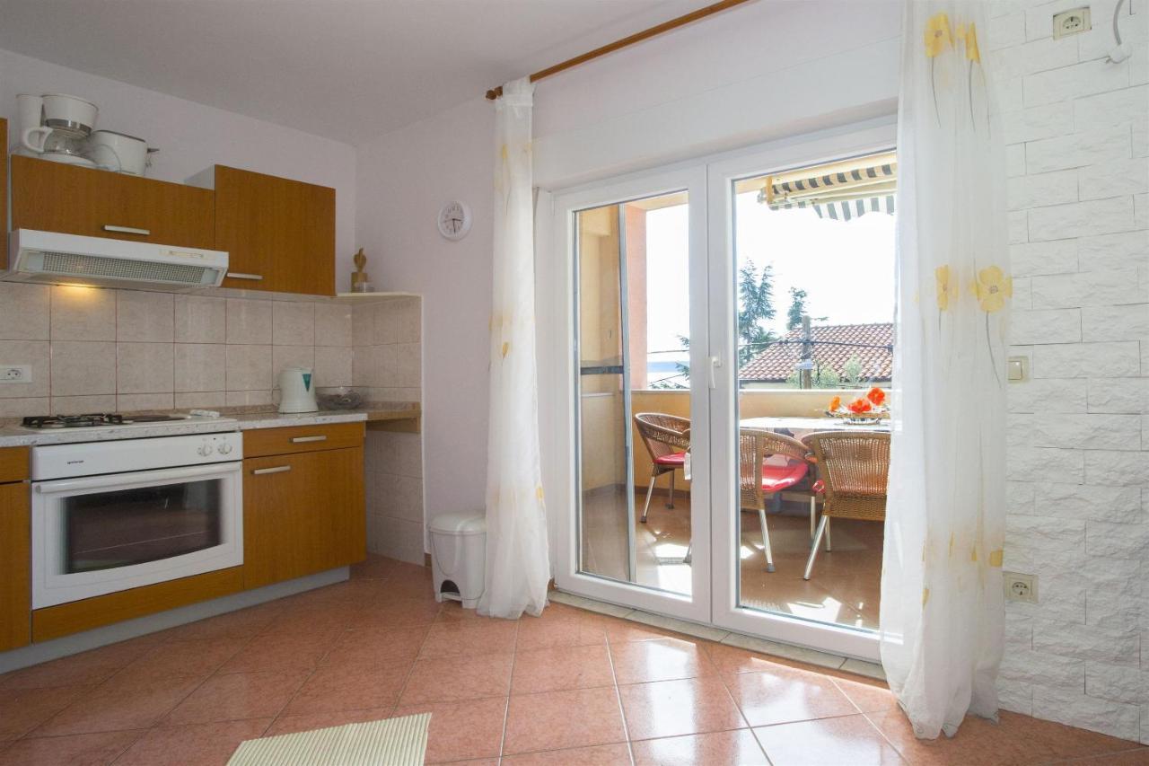 Apartments Gudelj Trogir Zewnętrze zdjęcie
