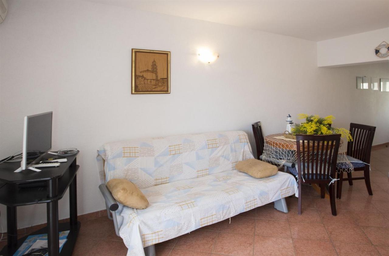 Apartments Gudelj Trogir Zewnętrze zdjęcie