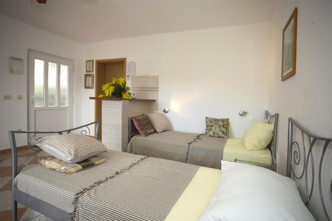 Apartments Gudelj Trogir Zewnętrze zdjęcie
