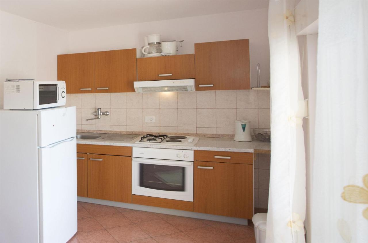 Apartments Gudelj Trogir Zewnętrze zdjęcie