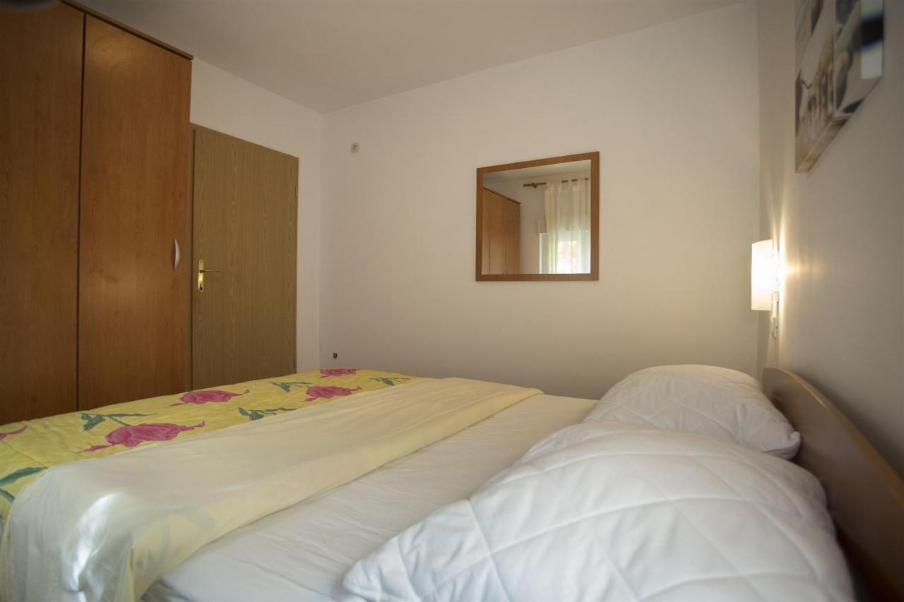 Apartments Gudelj Trogir Zewnętrze zdjęcie