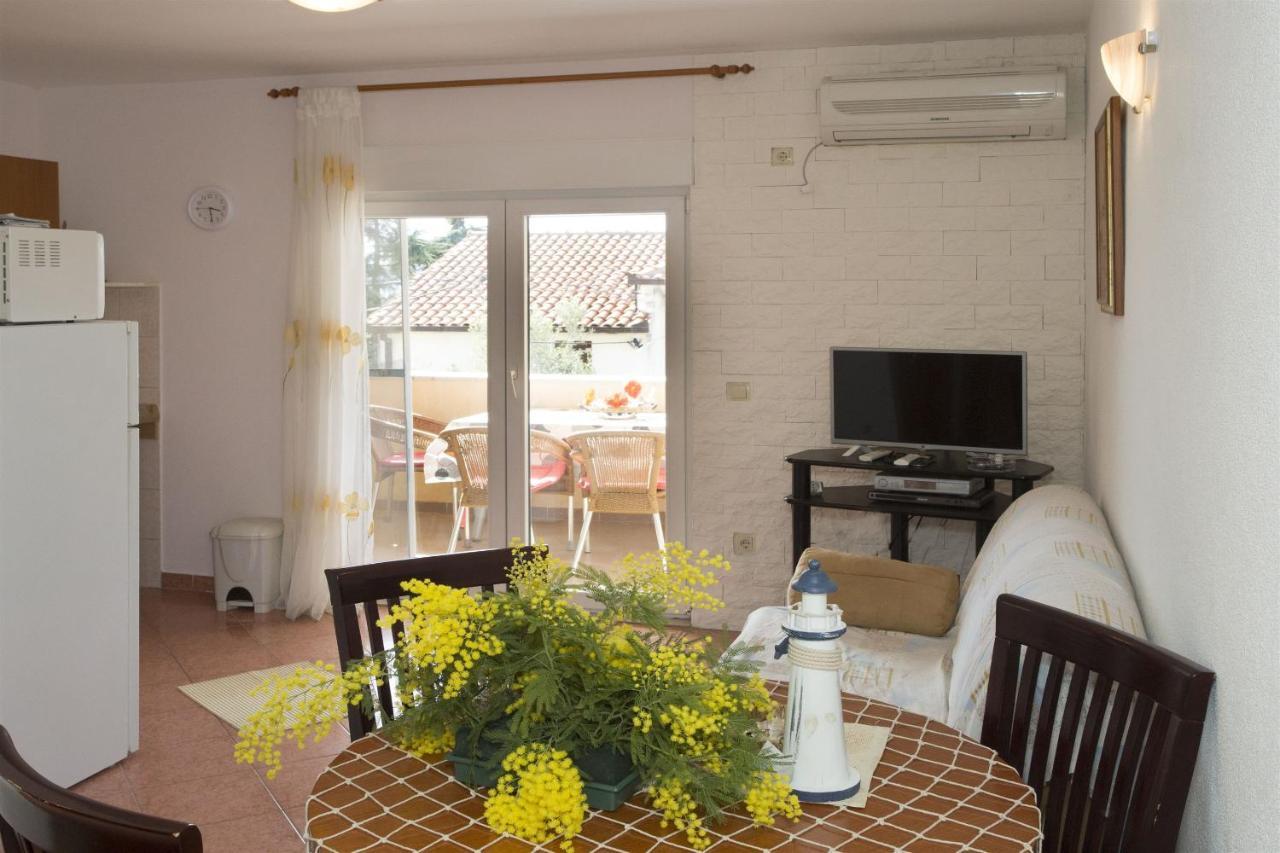 Apartments Gudelj Trogir Zewnętrze zdjęcie