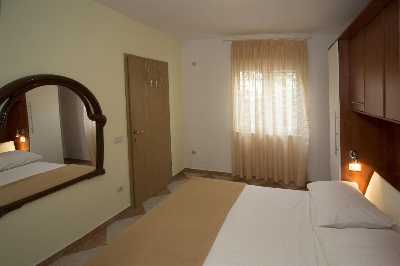 Apartments Gudelj Trogir Zewnętrze zdjęcie