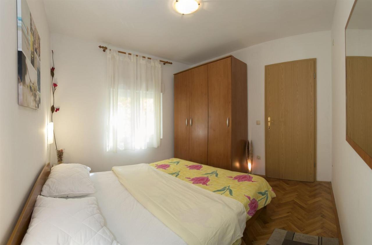 Apartments Gudelj Trogir Zewnętrze zdjęcie