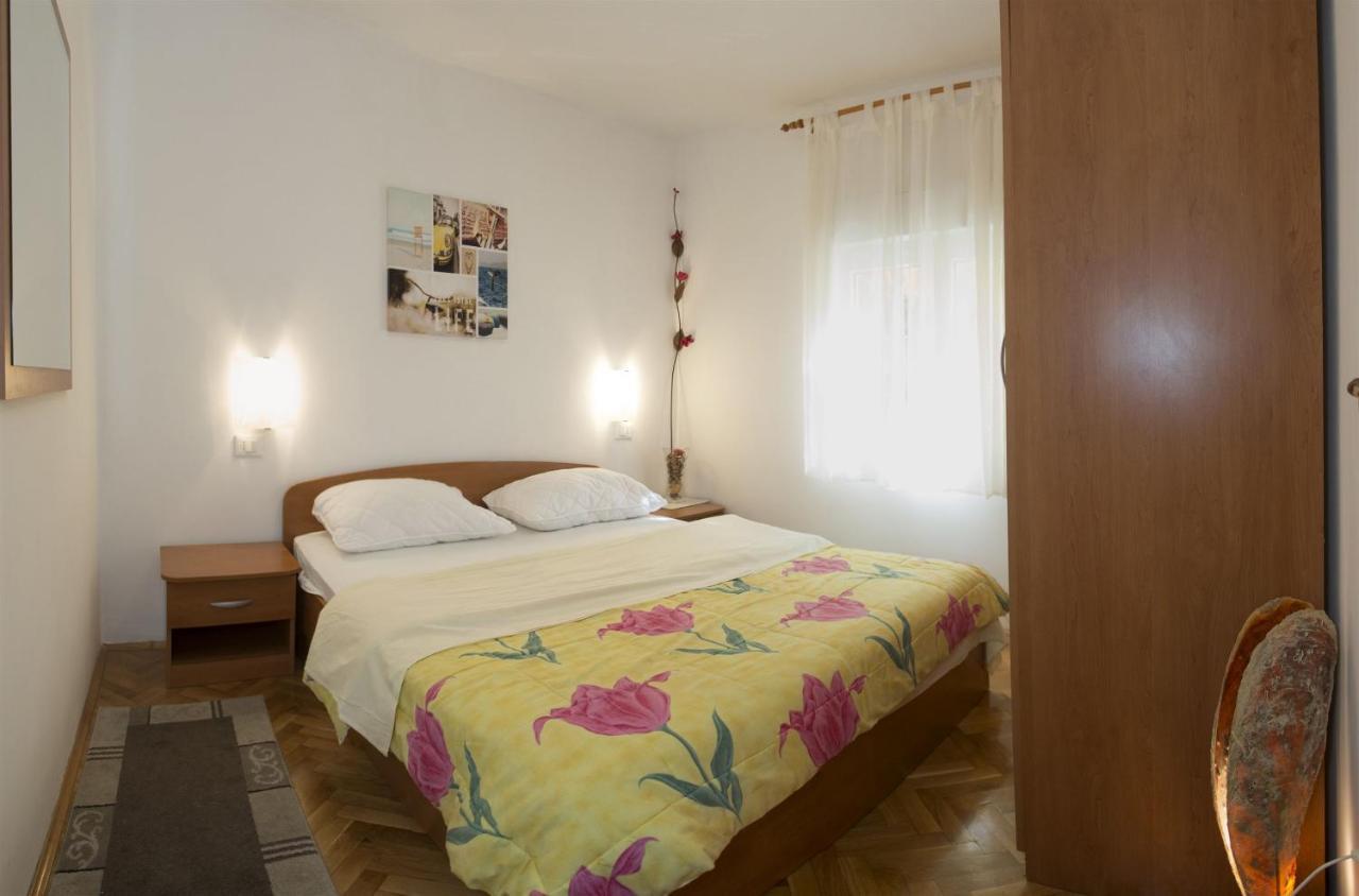 Apartments Gudelj Trogir Zewnętrze zdjęcie