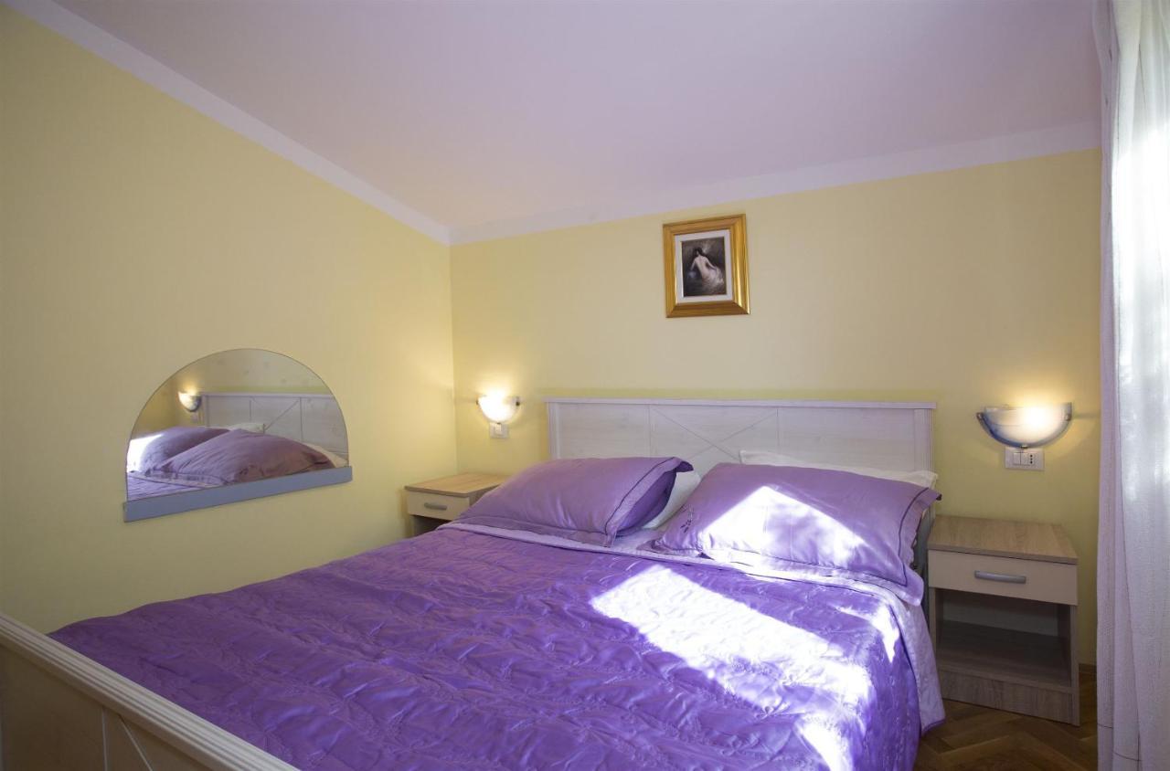 Apartments Gudelj Trogir Zewnętrze zdjęcie