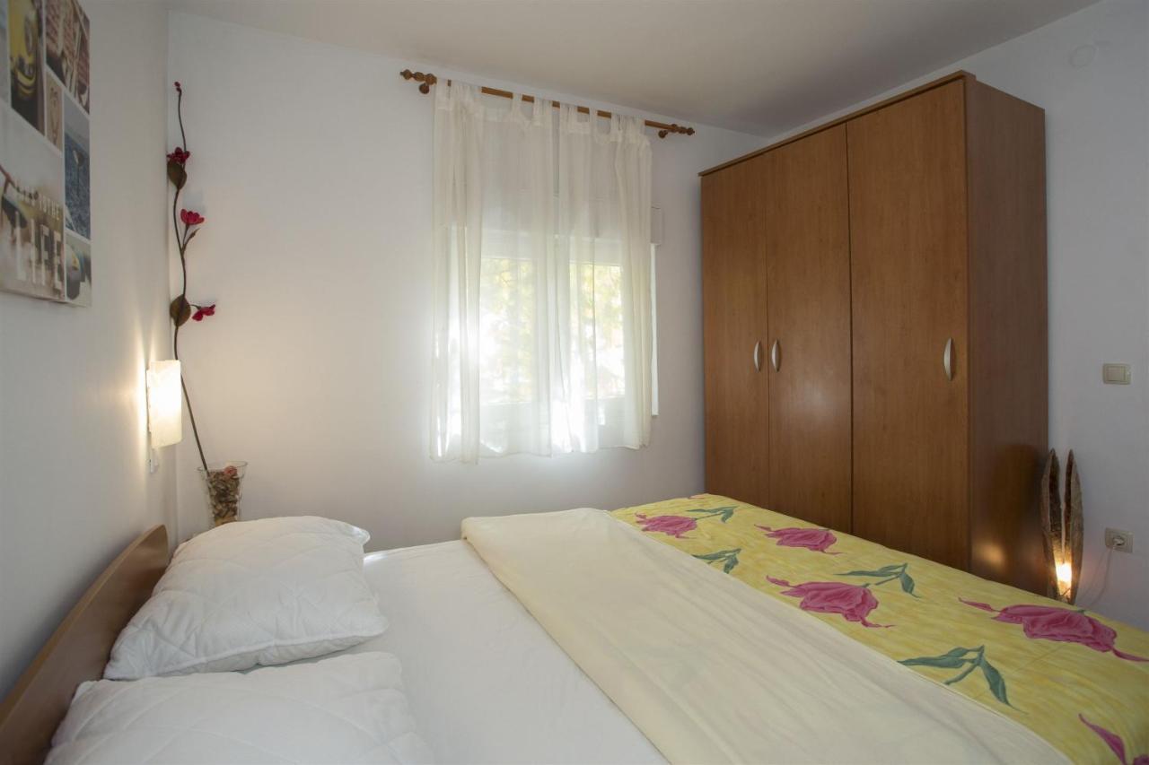 Apartments Gudelj Trogir Zewnętrze zdjęcie