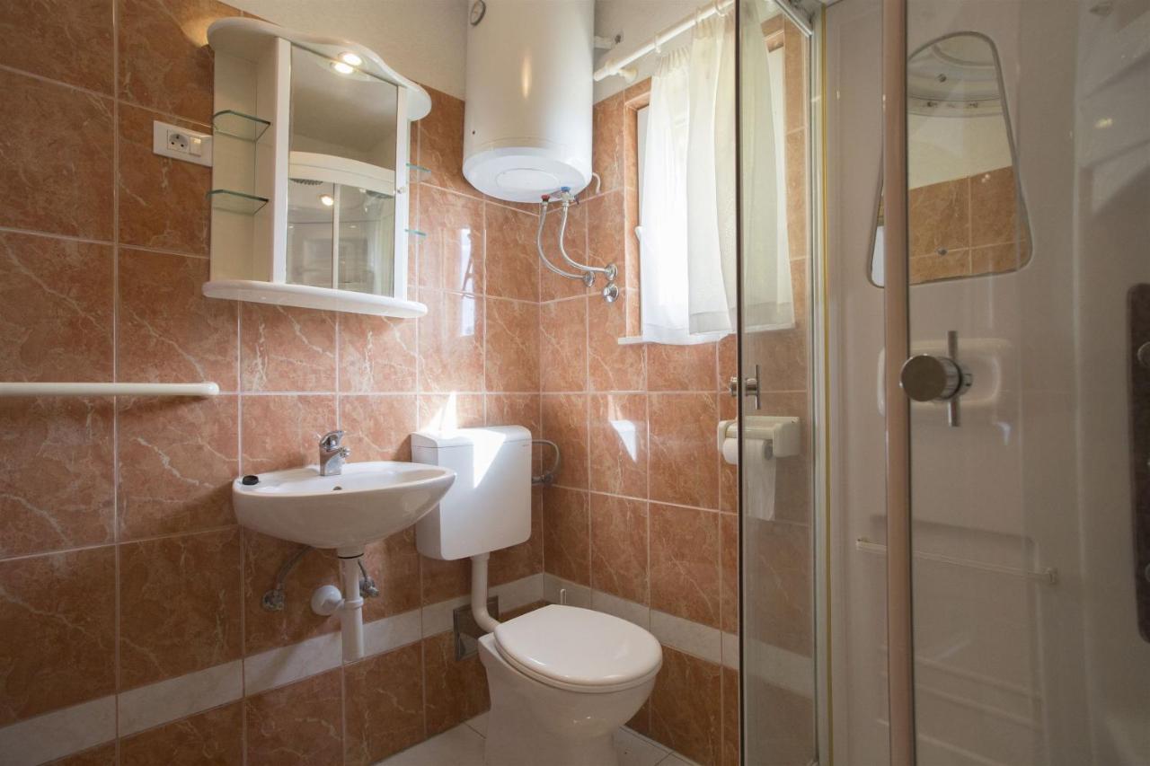 Apartments Gudelj Trogir Zewnętrze zdjęcie