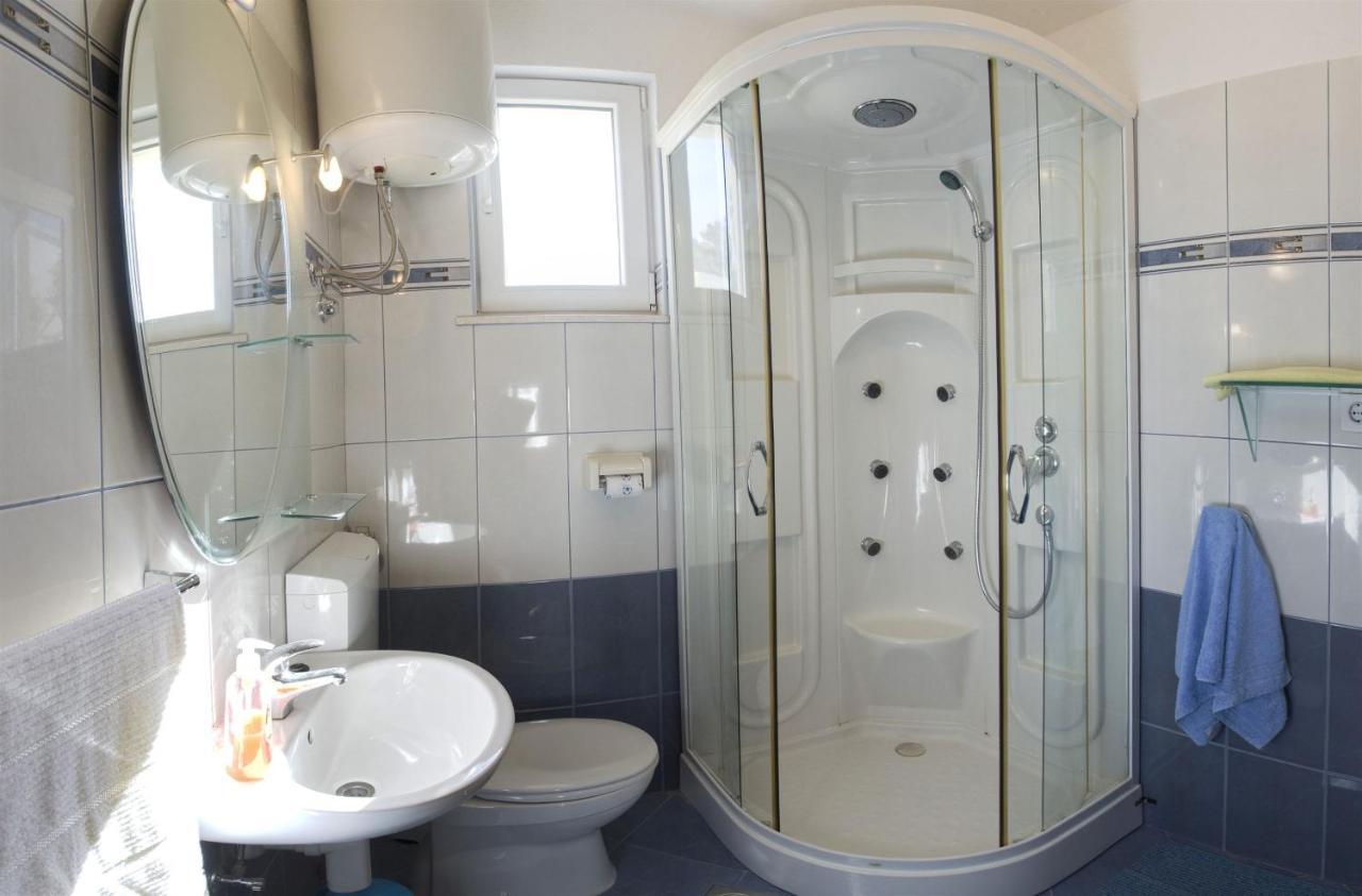 Apartments Gudelj Trogir Zewnętrze zdjęcie