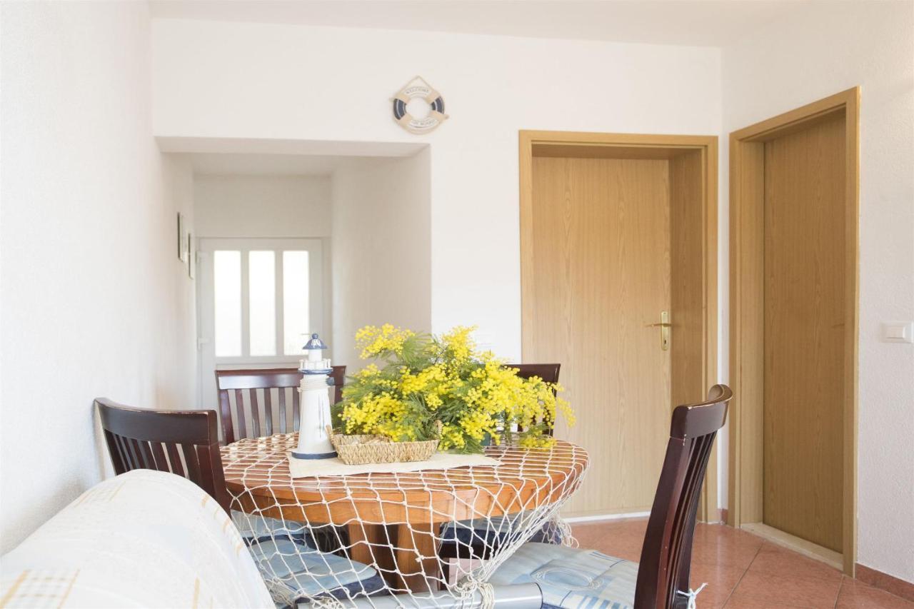 Apartments Gudelj Trogir Zewnętrze zdjęcie