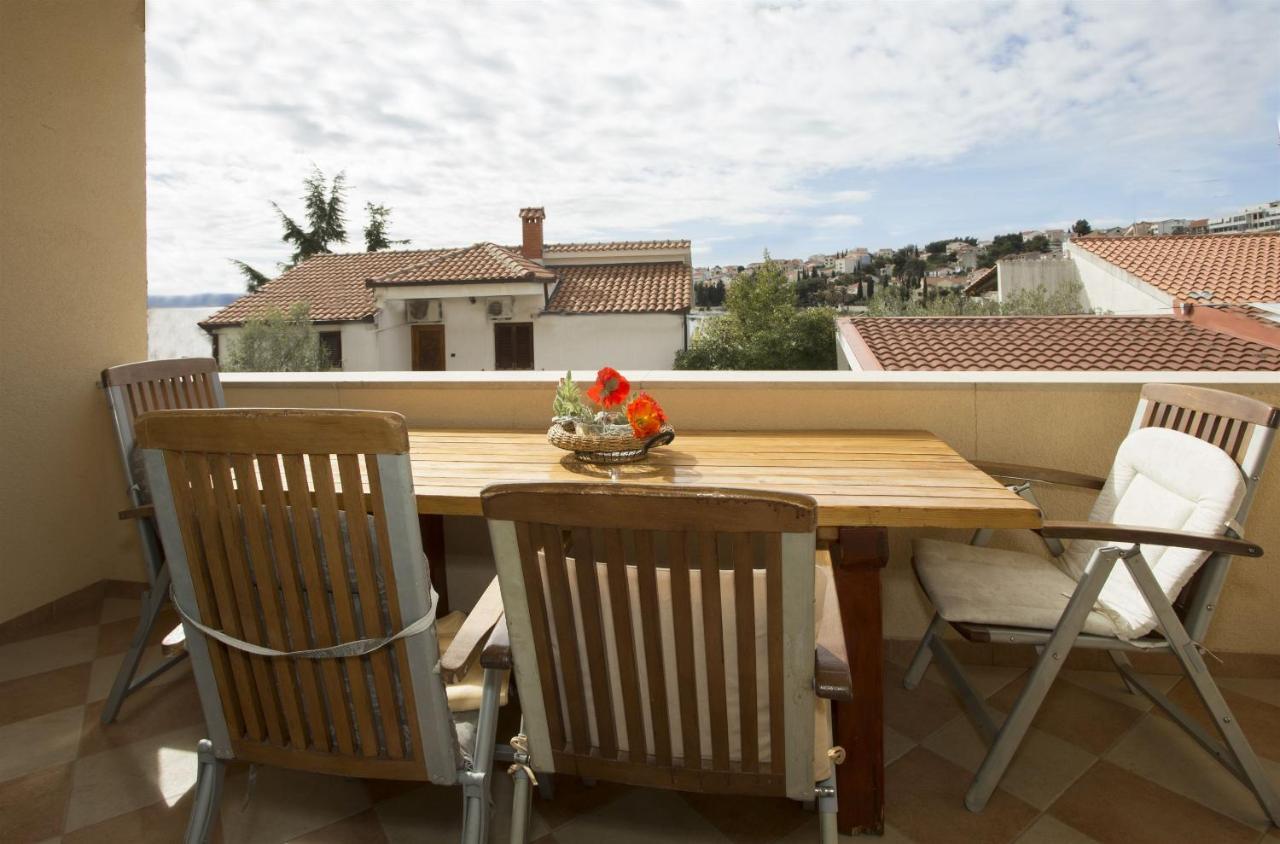 Apartments Gudelj Trogir Zewnętrze zdjęcie