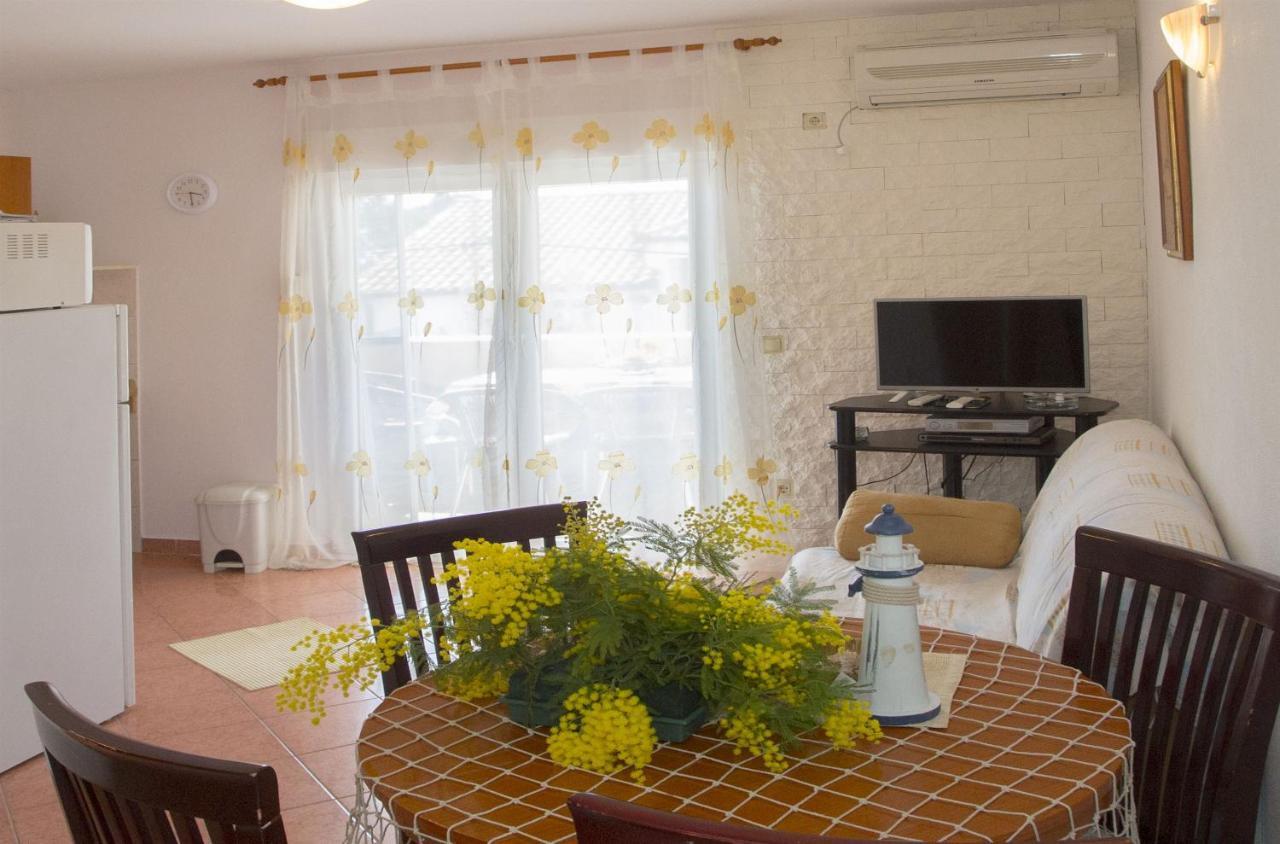 Apartments Gudelj Trogir Zewnętrze zdjęcie