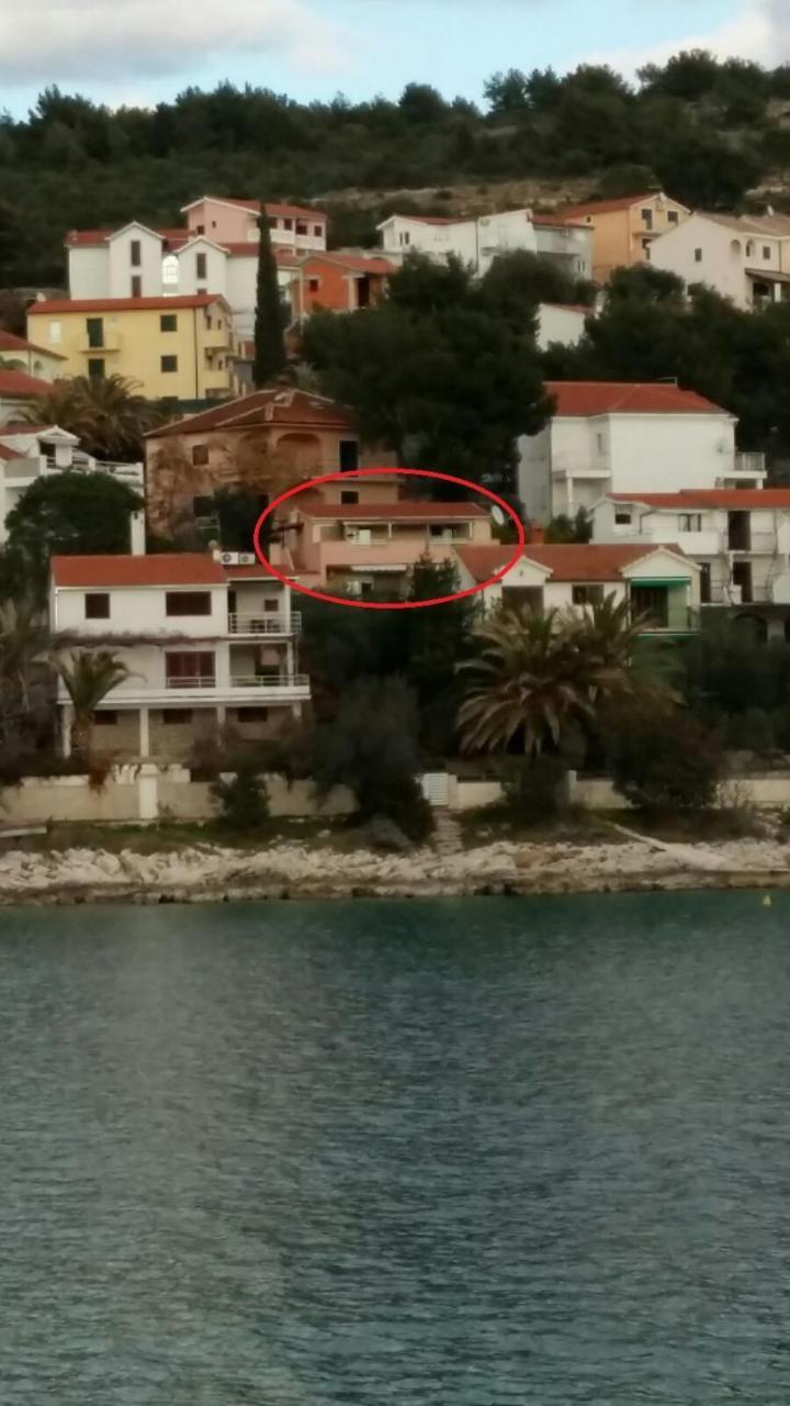 Apartments Gudelj Trogir Zewnętrze zdjęcie