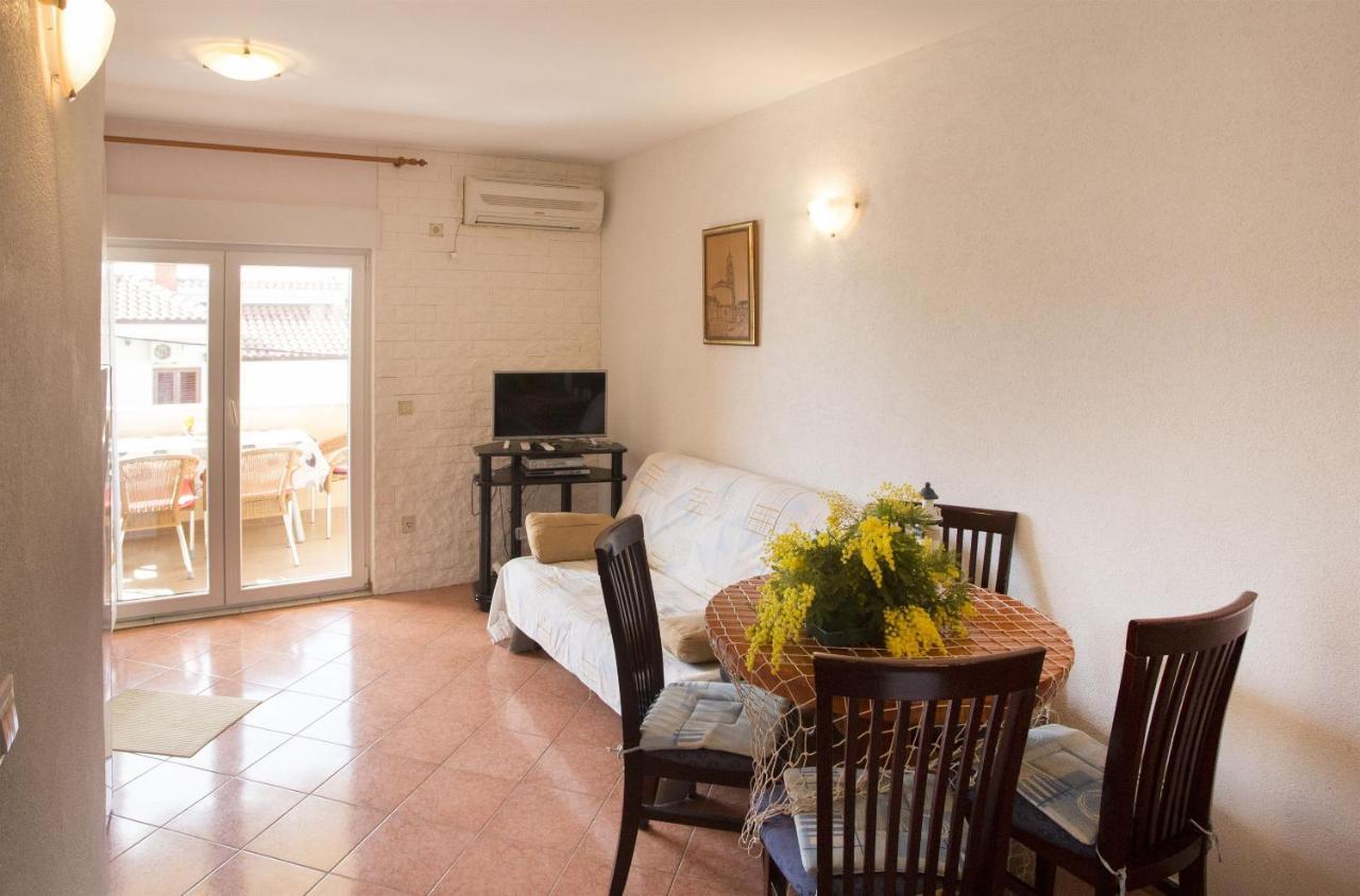 Apartments Gudelj Trogir Zewnętrze zdjęcie