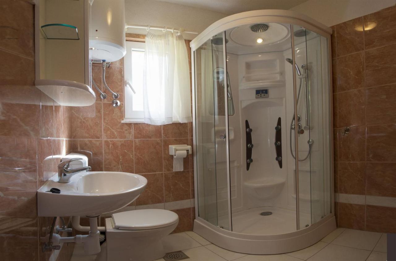 Apartments Gudelj Trogir Zewnętrze zdjęcie