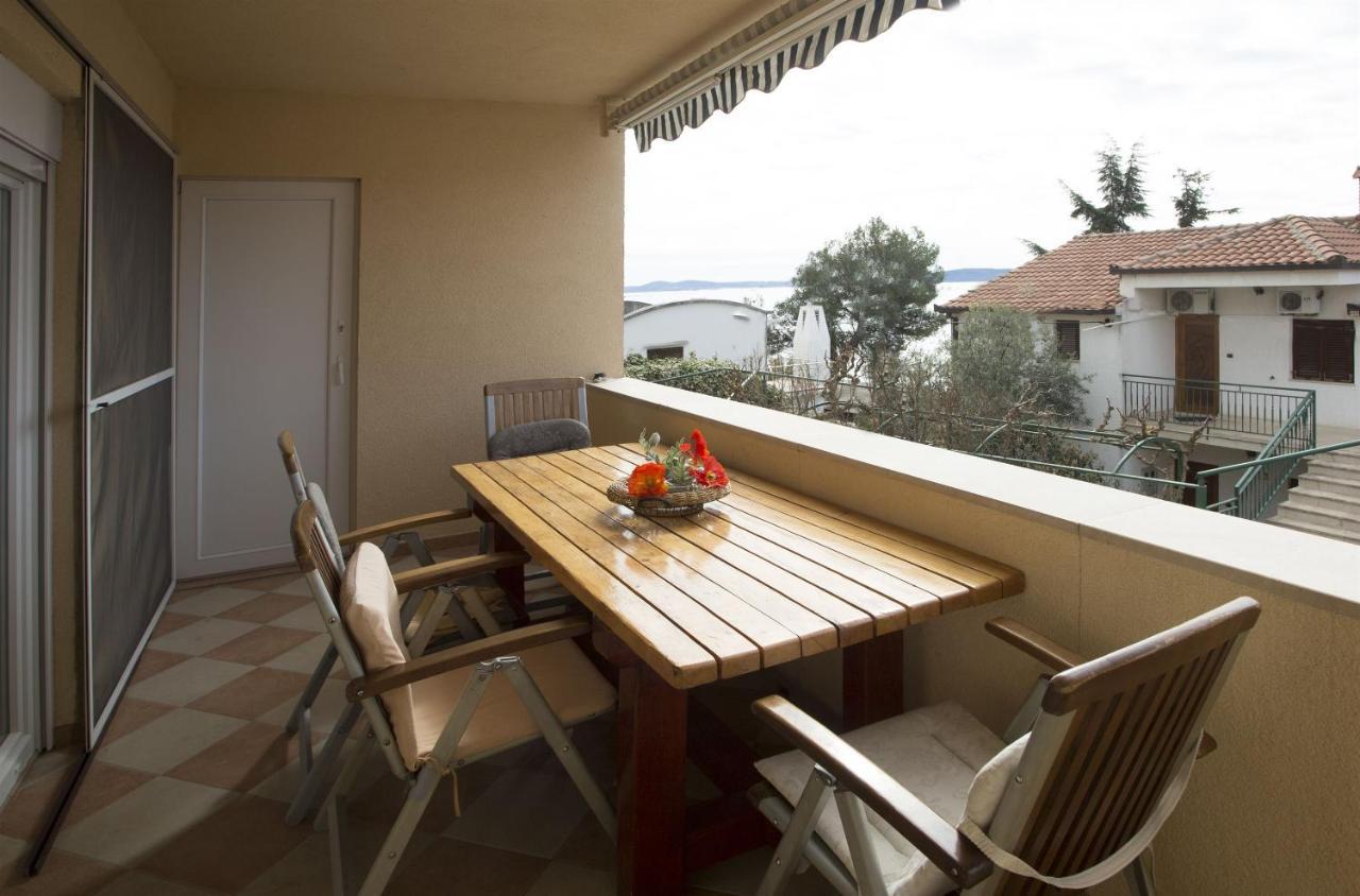Apartments Gudelj Trogir Zewnętrze zdjęcie