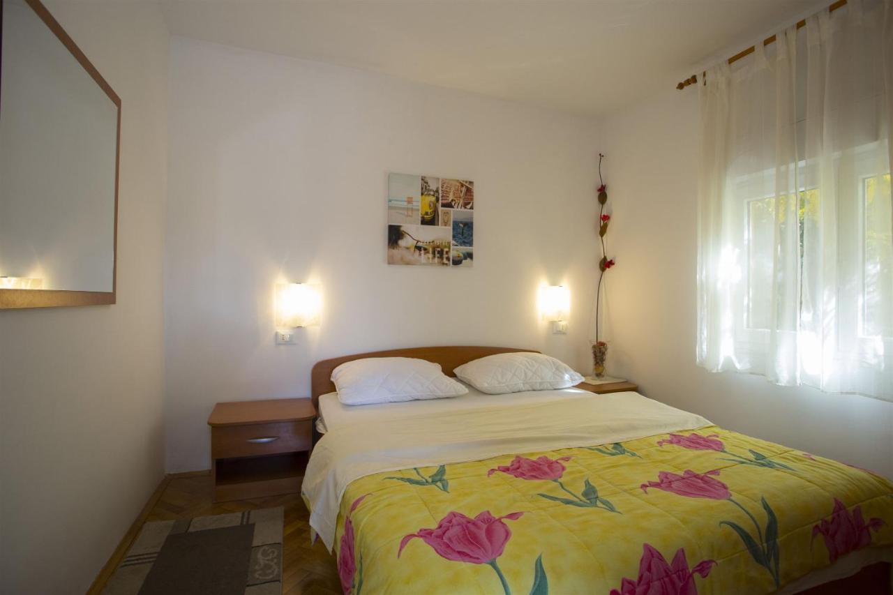 Apartments Gudelj Trogir Zewnętrze zdjęcie