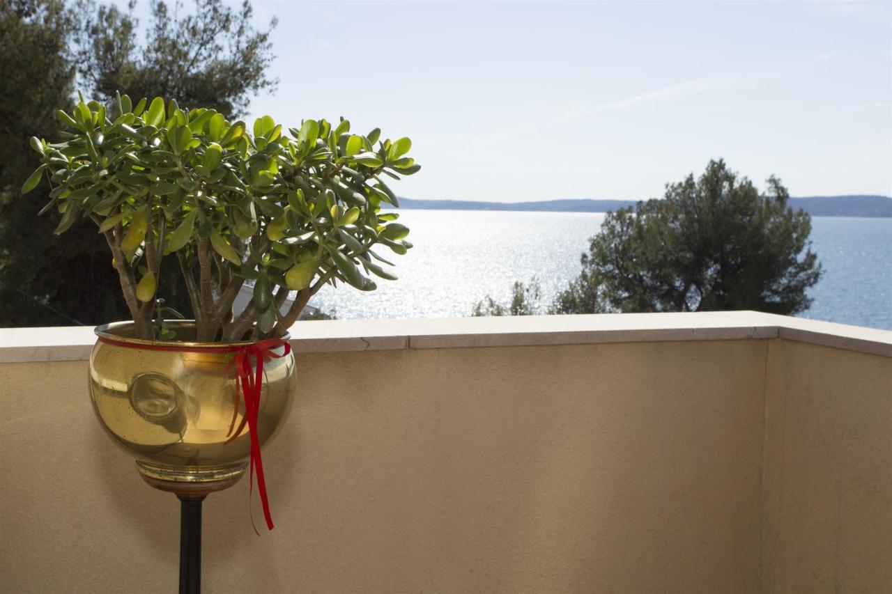 Apartments Gudelj Trogir Zewnętrze zdjęcie