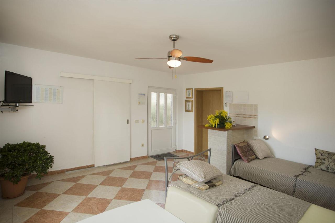 Apartments Gudelj Trogir Zewnętrze zdjęcie