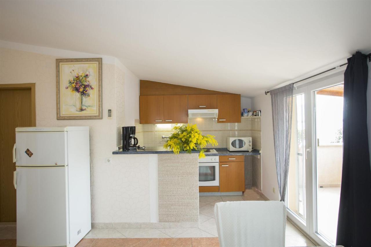 Apartments Gudelj Trogir Zewnętrze zdjęcie
