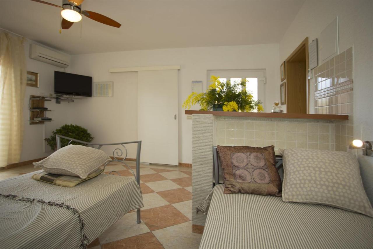 Apartments Gudelj Trogir Zewnętrze zdjęcie