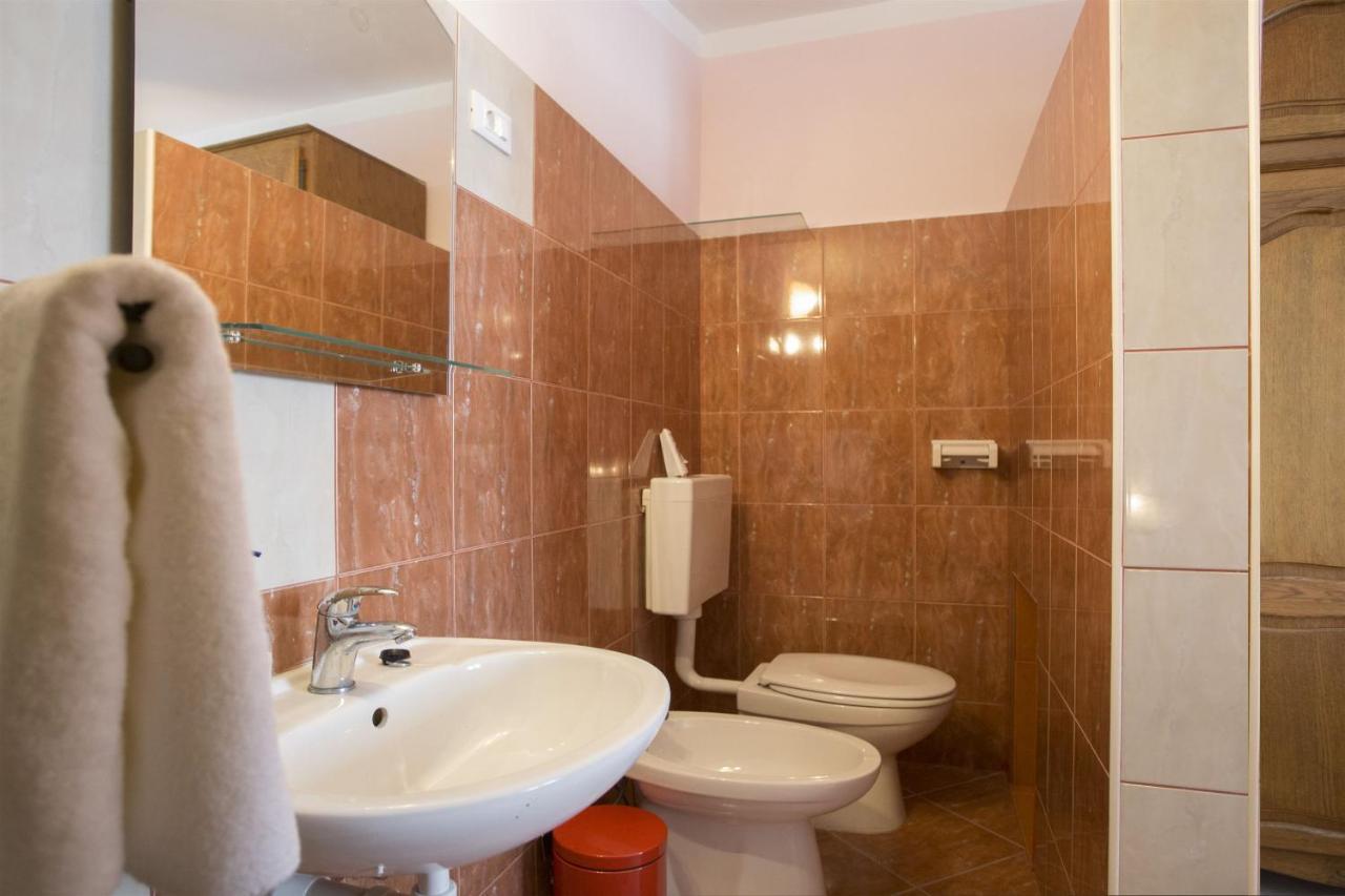 Apartments Gudelj Trogir Zewnętrze zdjęcie