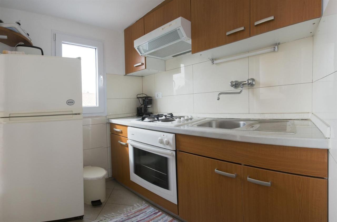 Apartments Gudelj Trogir Zewnętrze zdjęcie